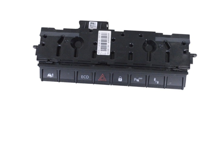 Panou de butoane RENAULT MASTER III Furgon FV 2020 OEM: 283E86280R 20201208
