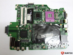 Placa de baza laptop DELL Vostro A860 CN-0M712H (MONTAJ + TRANSPORT DUS INTORS INCLUSE) foto