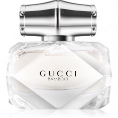 Gucci Bamboo Eau de Toilette pentru femei 30 ml