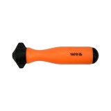 Maner pentru pile de ascuțit lanț 4,8mm Yato YT-85067