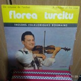 -Y- FLOREA TURCITU - DISC VINIL ( STARE EX +++)