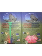 Valentin Dimitriuc - Insemnari pentru o istorie romaneasca a vremurilor recente, 2 vol. (semnata) foto