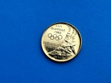 200 Lire 1980 San Marino-AUNC+RAR, Europa