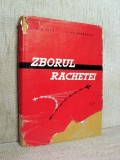 Zborul rachetei - M.M. Nita