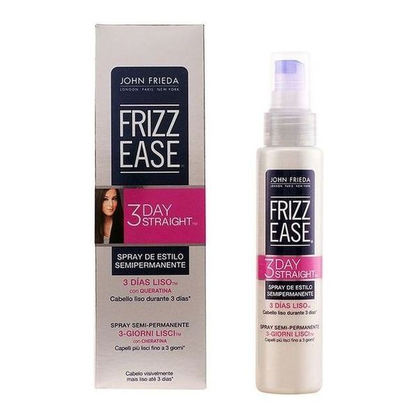 Spray pentru Îndreptare Frizz-ease John Frieda Spray pentru Îndreptare Frizz-ease John Frieda