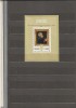 URSS - PICTURA STRAINA IN MUZEELE URSS - COLITA JACQUES-LOUIS DAVID 1974 MNH, Nestampilat