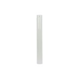 Burlan emailat alb - 120 x 1000 mm (ht) DSH 492075