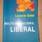 Multiculturalismul liberal- Levente Salat
