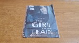 Film DVD The Girl on The Train #A406ROB