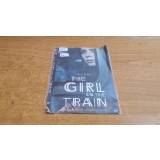 Film DVD The Girl on The Train #A406ROB