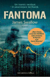 Fantoma - James Swallow