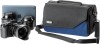 Geanta foto Think Tank Mirrorless Mover 25i Dark Blue, mirrorless, tableta 8&quot;, husa ploaie, curea umar