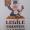 LEGILE TRASNITE ALE OMENIRII de NICOLAE VASILESCU 2012
