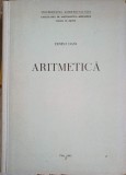 ARITMETICA-ERNEST DANI-249532