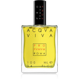 Cumpara ieftin Profumum Roma Acqua Viva Eau de Parfum unisex 100 ml