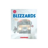 Blizzards (Learn About: Wild Weather)