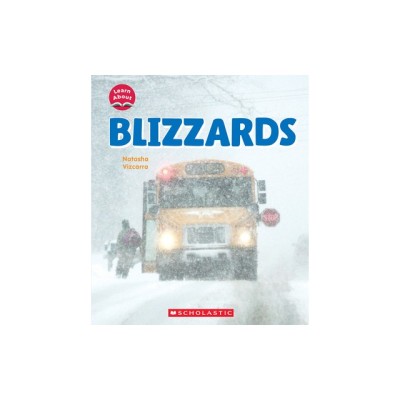 Blizzards (Learn About: Wild Weather) foto