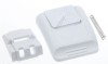 C00309479 CARLIG INCHIDERE 481010572443 Masina de spalat verticala Whirlpool ,TDLR WHIRLPOOL/INDESIT