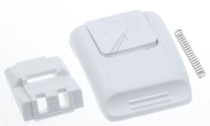 C00309479 CARLIG INCHIDERE 481010572443 Masina de spalat verticala Whirlpool ,TDLR WHIRLPOOL/INDESIT