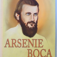 PARINTELE ARSENIE BOCA, MARTURIA PARINTELUI PANTELIMON, 2011