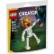 Schelet amuzant de Halloween - 1