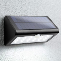 Lampa solara LED I-Glow premium foto