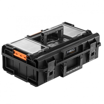 Cutie modulara neo tools 84-255 HardWork ToolsRange foto