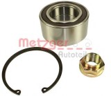 Set rulment roata HONDA CIVIC VIII Hatchback (FN, FK) (2005 - 2012) METZGER WM 3961