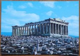Cumpara ieftin 3 carti postale adresate lui Mia Groza din Italia, Ungaria si Grecia, anii 70