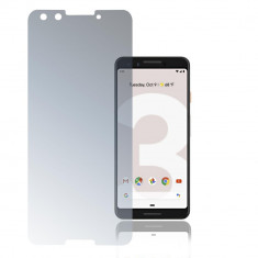 Folie protectie transparenta Case friendly 4smarts Second Glass Limited Cover Google Pixel 3 foto