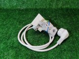 Condensator cu Cablu Masina de Spalat Indesit IWSC C37 Original