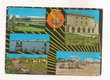 RF131 - Carte Postala - Litoral. circulata 1971