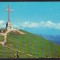 CPIB 22951 - CARTE POSTALA - PREDEAL, CRUCEA DE PE CARAIMAN