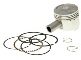 Piston scuter 4T 60cc GY6 44mm