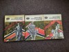 Istoria declinului și a prăbușirii Imperiului Roman, Edward Gibbon - 3 volume (Minerva 1976)
