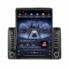 Navigatie dedicata cu Android Ford Transit / Tourneo Courier 2014 - 2023 fara