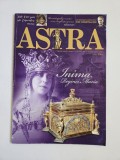 Revista ASTRA. Inima Reginei Maria, nr. colectie, Transilvania, Brasov, an VI, nr. 3-4 / 2015