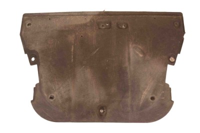 Scut motor central spate JAGUAR I-PACE X590 2019 foto