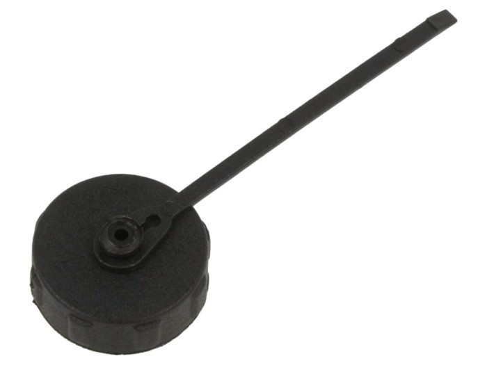 Capac protecție filet interior IP68