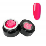 Cumpara ieftin Gel Pictura Unghii Oranjollie Rose