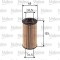 VALEO 586552 Filtru ulei