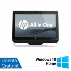 All In One HP Pro 3520, 20 Inch, Intel Core i3-3220 3.30GHz, 4GB DDR3, 500GB SATA, DVD-RW foto