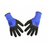 Manusi de protectie pentru lucru 3/4, marimea 10, GEKO G73567