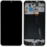 Display / Ecran Samsung A12 A125 A127 cu Rama [compatibil] [garantie] [factura]