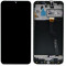 Display / Ecran Original Service Pack Samsung A12 A125 NOU Garantie + Factura