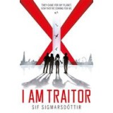 I Am Traitor