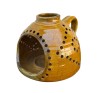 SUPORT LUM&Acirc;NARE VINTAGE DIN CERAMICA, LUCRAT MANUAL