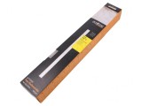 Adeziv Termofuzibil Alb Transparent 11mm x 300mm FLEX 190ST