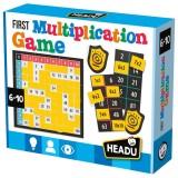 Cumpara ieftin Headu - Joc cu inmultiri