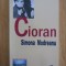 Simona Modreanu - Cioran